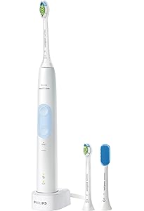 Amazon.co.jp: フィリップス 電動歯ブラシ ソニッケアー プロテクト