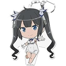 Amazon.co.jp: ダンジョンに出会いを求めるのは間違っているだろ