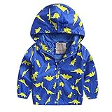 ベビー キッズ 子供服 男の子 女の子 ボーイズ パーカー ジャケットコートトップス アウター 長袖 薄手 フード付き カジュアル 防風 ウインドブレーカー春秋 YO033b