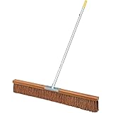 LINDSPORTS コートブラシ 120cm シダ