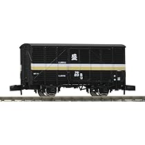 Amazon | トミーテック(TOMYTEC)TOMIX Nゲージ カ3000 2736 鉄道模型