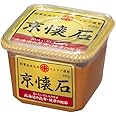 マルコメ 京懐石 だし入り味噌 北海道の昆布・焼津の鰹節 650g
