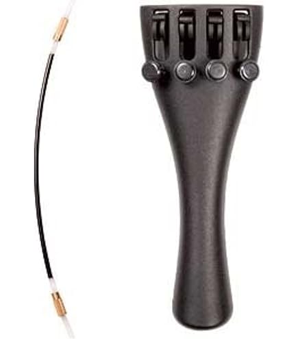 Amazon | ウィットナー チェロ用 テールピース アジャスター内蔵型 （1