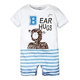 Big Elephant SHIRT ベビー・ボーイズ US サイズ: 12-18 Months カラー: ブルー