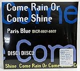 Come Rain Or Come Shine(�~���Ă�����Ă�)
