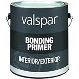 Valspar Professional Stainブロック/ボンディングプライマー