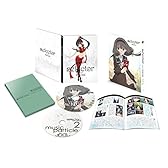 「selector spread WIXOSS」BOX2 (初回限定版)(ウィクロススターターデッキ付) [Blu-ray]