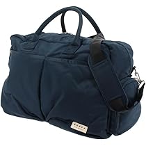 ONOFF オノフ　ボストンバッグ (ダークネイビー)OV042464 Amazon | メンズキャディバッグ OB3624 2024 （64）ダーク