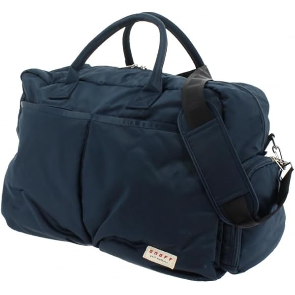 ONOFF オノフ　ボストンバッグ (ダークネイビー)OV042464 Amazon.co.jp: ラウンドバッグ OA1424 2024 （64）ダーク