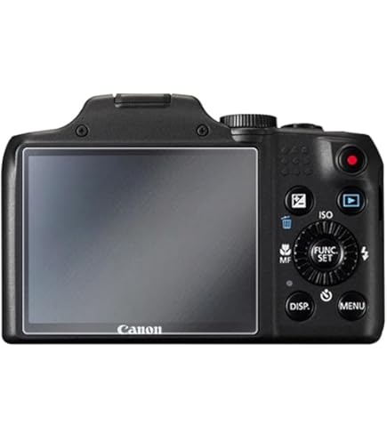 Amazon | Canon PowerShot sx530 HS 16.0 MP CMOSデジタルカメラと50 x 