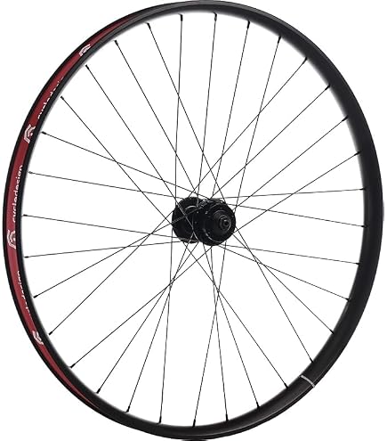 Amazon | SHIMANO(シマノ) WH-MT500-CL-F-275 MTBホイール27.5