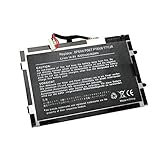 Batterymarket New Laptop Battery for Dell Alienware M11x M14x R1 R2 R3 8p6x6 P06t Pt6v8 T7yjr 08p6x6