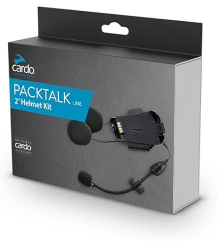 CARDO PACKTALK Bold (JBL) : Amazon.com.au: Electronics