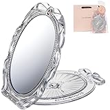 【国内正規品・ラッピング済み】JILL STUART ジルスチュアート コンパクトミラー II 化粧鏡 化粧品 誕生日 プレゼント ギフト ショッパー付き