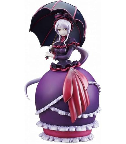 Amazon | ねんどろいど オーバーロードIV シャルティア ノン