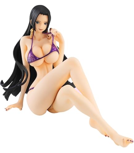 Amazon.co.jp: メガハウス(MegaHouse) Portrait.Of.Pirates ワンピース