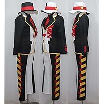 Amazon.co.jp: [エアーズCOS] ディズニーシー ジャックハート