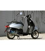 Amazon | Realize タクト マフラー JBH-AF75 2015年モデル対応