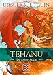 Tehanu: Die Erdsee-Saga 4 (German Edition)