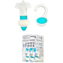 Amazon｜【メーカー公式 限定カラー！】詰め替えそのまま MINI 3個