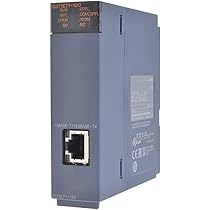QJ71E71-100 1W4256 モジュール QJ71E71-100 1W4256 モジュール Amazon.co.jp: （産業用