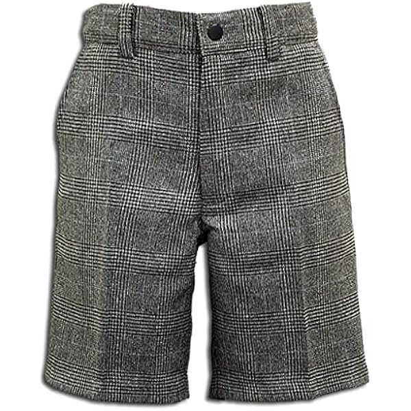 LLBEAN チェックハーフパンツ Amazon.co.jp: On School(オン スクール) ハーフパンツ 4600