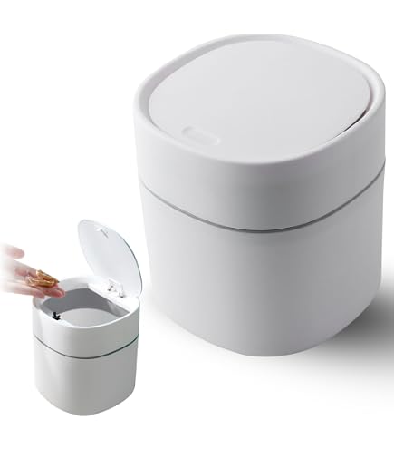 Amazon｜サイトーウッド回転蓋式ゴミ箱LL高さ39cm SAITO WOOD