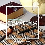 NTVM　Music　Library ドラマBGM64