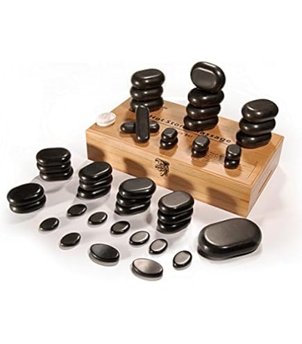 Amazon.co.jp: ホットストーンウォーマー器 [ ホットストーン ホット