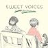 V.A.「Sweet Voices - Gentle Boyfriends」