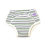 トイレトレーニングパンツは18-24 Mnthsストライプ (Bambino Mio) (x 4) - Bambino Mio Potty Training Pants Stripe 18-24 Mn
