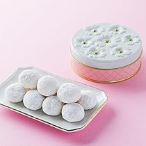 Amazon.co.jp: 母の日限定 幸せを呼ぶ クッキー缶 | 人気 お歳暮