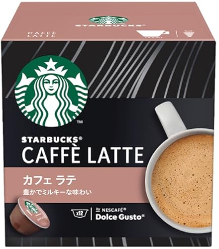 Amazon.co.jp: スターバックス ハウスブレンド ネスカフェ ドルチェ