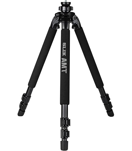 Amazon | Slik PRO 340 DX トラベル三脚 3ウェイパンヘッド | SLIK | 三脚