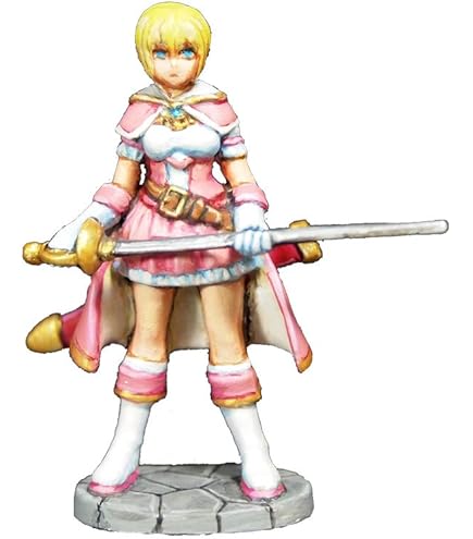 Amazon.co.jp: オーロラモデル 「メイドウォリアー」メタルフィギュア