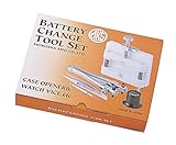 明工舎製作所 MKS バッテリーチェンジ ツールセット