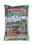 あかぎ園芸 マルチング Sサイズ 5L