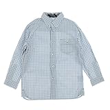 (バーバリー)BURBERRY ベビー シャツ 中古