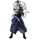 POP UP PARADE るろうに剣心 明治剣客浪漫譚 志々雄真実 ノンスケール ABS&PVC製 フィギュア
