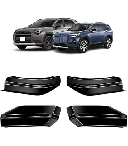 Amazon | 新型RAV4 6代目 フロントグリル 防虫ネット Rav4 60系 AXAN64 