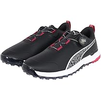 Amazon.co.jp: プーマ（PUMA） ゴルフシューズ スパイクレス 3E