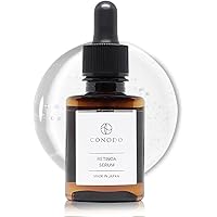 新品未開封 無印 MUJI 高濃度美容液 レチノール誘導体配合 30ml 高濃度美容液 レチノール誘導体配合 | 無印良品