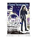 中外鉱業 東京リベンジャーズ アクリルフィギュアスタンド 『Present for you』ver. 場地圭介 約140 × 100mm アクリル製