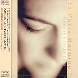 �p���͔R���Ă��邩�`Love Songs�`