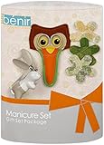 Benir Baby Mani-pedi, Multiple by Benir