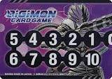 デジモンカードゲーム ST14 [メモリーゲージ/ベルゼブモン/プラスチック製ホイル仕様] アドバンスデッキ ベルゼブモン (ST-14)