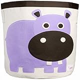 High Quality Storage Bin, Hippo