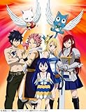 �A�j���uFAIRY TAIL�v�I�[�v�j���O&�G���f�B���O�e�[�}�\���O�XVol.2(��������)