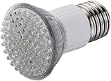 Encore PT1015 E26 3.5W AC 110V LED Spotlight, Warm White [並行輸入品]