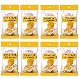 キユーピー FreshStock ナゲットソース マスタード味 (20g×2) ×8個